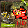 Juego online Lost World - Hidden Object